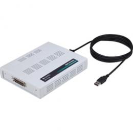 CONTEC AI-1664LAX-USB USB対応 100KSPS 16ビット分解能アナログ入力ユニット
