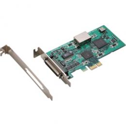 CONTEC AIO-160802L-LPE PCI Express対応 非絶縁型高精度アナログ入出力ボード（Low Profile）