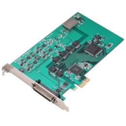 CONTEC AO-1604LI-PE PCI Express対応 絶縁型16ビット分解能アナログ出力ボード