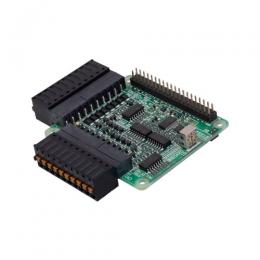 CONTEC CPI-RRY-16 CPIシリーズ 半導体リレー出力16点 拡張ボード