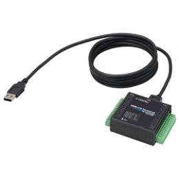 CONTEC DI-16TY-USB USB2.0対応 非絶縁型デジタル入力ターミナル