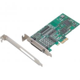 CONTEC DIO-1616L-LPE PCI Express対応 絶縁型デジタル入出力ボード Low Profileサイズ