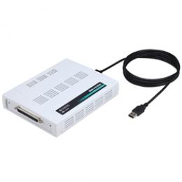CONTEC DIO-1616LX-USB USB I/Oユニット Xシリーズ 絶縁型デジタル入出力ユニット