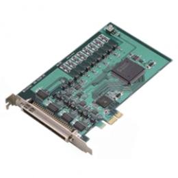 CONTEC DIO-3232F-PE PCI Express対応 高速絶縁型デジタル入出力ボード