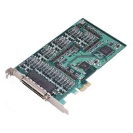 CONTEC DO-128L-PE PCI Express対応 絶縁型デジタル出力ボード