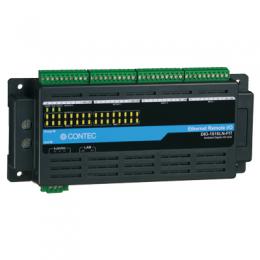 CONTEC DO-32LN-FIT F&eIT Nシリーズ 絶縁型デジタル出力ユニット Ethernet リモートI/O