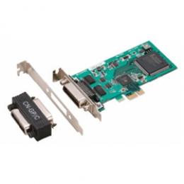 CONTEC GPIB-FL-LPE PCI Express対応 高速型GPIB通信ボード（Low Profile）