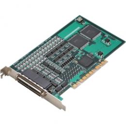 CONTEC SMC-8DL-PCI PCI対応 高速ラインドライバ出力8軸モーションコントロールボード