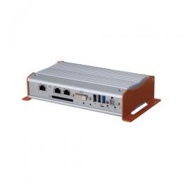 CONTEC BX-825D-DC791824 ボックスコンピュータ BX-825 Win10/Trellix/mSATA 64GB