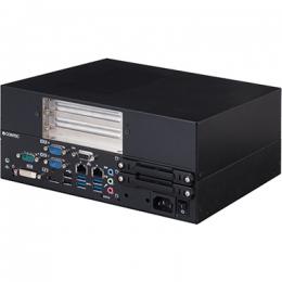 CONTEC BX-M1020P2-NA02 ボックスコンピュータ BX-M1000 Celeron 2xPCI noOS noSSD