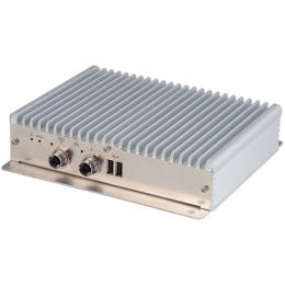 CONTEC BX-R100-NA01M03 ボックスコンピュータ BX-R100 - ファンレス組み込み用PC