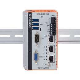 CONTEC CPS-BXC200-NA01M05 CONPROSYS IoT Edgeコントローラ BXC200