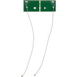 CONTEC FX-ANT-A8 FLEXLAN 無線LANアンテナ 基板タイプ（FXE3000用）