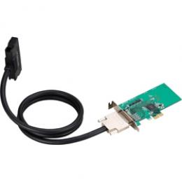 CONTEC EAD-BE-LPE バス延長方式 PCI Expressスロット用拡張アダプタ