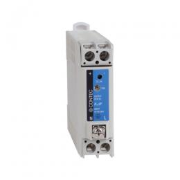 CONTEC PWD-25AWD5 F＆eITシリーズ AC-DC電源ユニット 入力85～264VAC 出力5VDC 5A