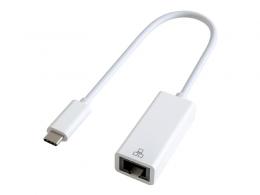 GOPPA GP-CR45GH/W USB Type-C to GiGA LAN WHITE