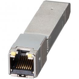 アライドテレシス 4521R AT-SP10TM SFP+モジュール