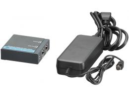 アライドテレシス 4545RZ5 AT-7101GHTm-Z5 PoE++インジェクター