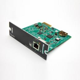シュナイダーエレクトリック(旧APC) AP9640J5W Network Management Card 3 5年保証