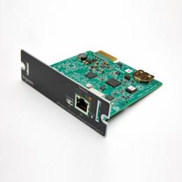 シュナイダーエレクトリック(旧APC) AP9640JOS3 Network Management Card 3 オンサイト3年保証