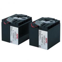 シュナイダーエレクトリック(旧APC) RBC55J SMT2200J/SMT3000J交換用バッテリーキット
