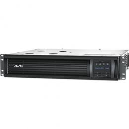 シュナイダーエレクトリック(旧APC) SMT1500RMJ2U3W APC Smart-UPS 1500 RM 2U LCD 100V 3年保証