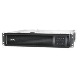 シュナイダーエレクトリック(旧APC) SMT1500RMJ2U7W APC Smart-UPS 1500 RM 2U LCD 100V 7年保証