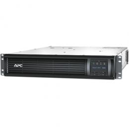 シュナイダーエレクトリック(旧APC) SMT3000RMJ2U5W APC Smart-UPS 3000 RM 2U LCD 100V 5年保証