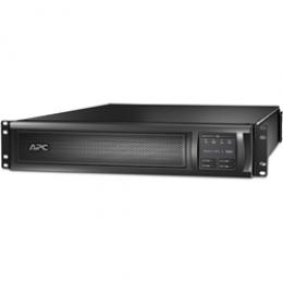 シュナイダーエレクトリック(旧APC) SMX3000RMJ2U APC Smart-UPS X 3000 Rack/Tower LCD 100-127V