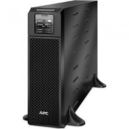 シュナイダーエレクトリック(旧APC) SRT5KXLJ3W APC Smart-UPS SRT 5000VA 200V 3年保証