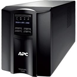 シュナイダーエレクトリック(旧APC) ZAPC-SMT1500JOS3S SMT1500J　翌営業日オンサイト3年付