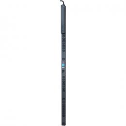 シュナイダーエレクトリック(旧APC) AP8441 Rack PDU 2G、Metered-by-Outlet、ZeroU、30A、200/208V、(21) C13 & (3) C19