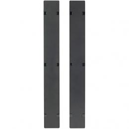 シュナイダーエレクトリック(旧APC) AR7581A Hinged Covers for NetShelter SX 750mm Wide 42U Vertical Cable Manager (Qty 2)