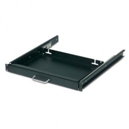 シュナイダーエレクトリック(旧APC) AR8126ABLK Keyboard Drawer -17IN/1U Black