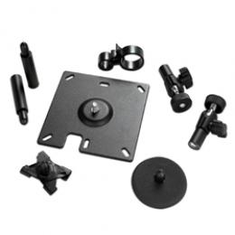 シュナイダーエレクトリック(旧APC) NBAC0301 Surface Mounting Brackets for NetBotz Room Monitor Appliance or Camera Pod