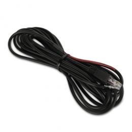 シュナイダーエレクトリック(旧APC) NBES0305 NetBotz 0-5V Cable - 15 ft.