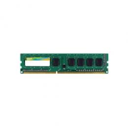 Silicon Power(シリコンパワー) SP004GBLTU160N02 メモリモジュール 240Pin DIMM DDR3-1600(PC3-12800) 4GB ブリスターパッケージ