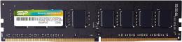 Silicon Power(シリコンパワー) SP008GBLFU266B02 メモリーモジュール 288pin U-DIMM DDR4-2666（PC4-21300） 8GB ブリスターパッケージ