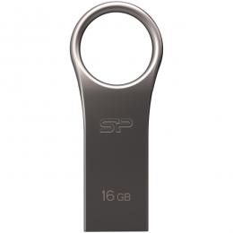 Silicon Power(シリコンパワー) SP016GBUF3J80V1T USB3.0フラッシュメモリ Jewel J80 16GB  5年保証