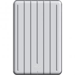 Silicon Power(シリコンパワー) SP010TBPSDB75SCS USB3.1（Gen1）対応 ポータブルSSD Bolt B75 1TB