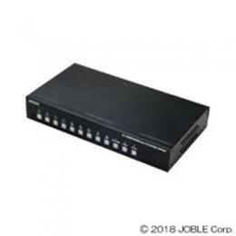 JOBLE HM41E HDMI 4入力映像切替/分割器