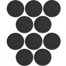 Jabra 14101-45 EVOLVE20-65用フォームイヤーパッド「Jabra EVOLVE 20-65 フォームイヤーパッド (10個入)」