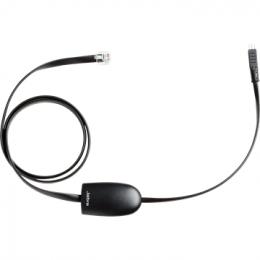 Jabra 14201-17 Polycom SoundPoint IP電話機用 電子フックスイッチ「Jabra Polycom EHS 14201-17」