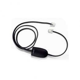 Jabra 14201-19 Avaya電話機用 電子フックスイッチ「Jabra Avaya EHS 14201-19」