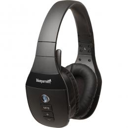 Jabra 203582 BlueParrott 現場作業向け無線ヘッドセット 両耳「BlueParrott S450-XT」