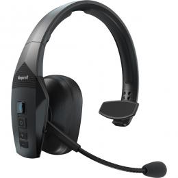 Jabra 204165 BlueParrott 現場作業向け無線ヘッドセット 片耳「BlueParrott B550-XT」