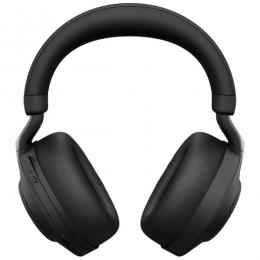 Jabra 28599-989-899 Jabra 無線ヘッドセット USB-C 両耳 UC認定 「Jabra Evolve2 85 UC Stereo USB-C Black」