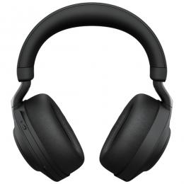 Jabra 28599-999-899 Jabra 無線ヘッドセット USB-C 両耳 MS認定 「Jabra Evolve2 85 MS Stereo USB-C Black」