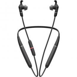 Jabra 6599-623-109 Jabra 無線ヘッドセット USB-A 両耳 MS認定 「Jabra EVOLVE 65e MS」
