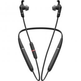 Jabra 6599-629-109 Jabra 無線ヘッドセット USB-A 両耳 UC認定 「Jabra EVOLVE 65e UC」